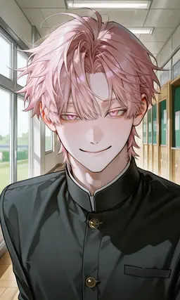 Profile image of Mitsuki