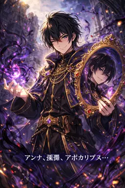 Profile image of レイゼン