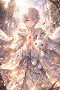 Profile image of Lumiere