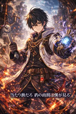 Profile image of シオン