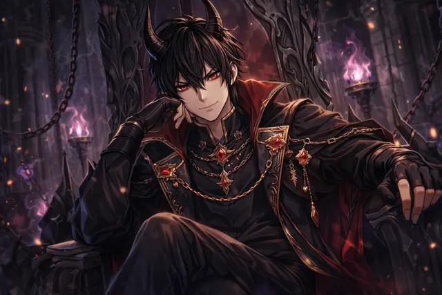 Profile image of Zenos