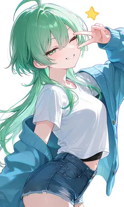 Profile image of ミント