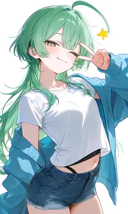 Profile image of ミント