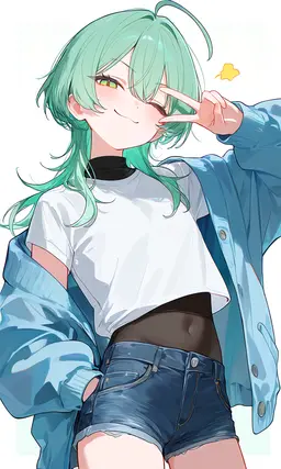 Profile image of ミント