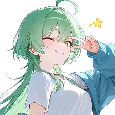 Profile image of ミント