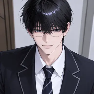 Profile image of 颯