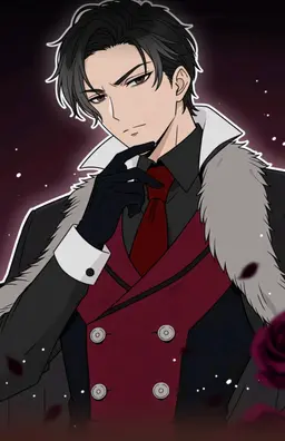Profile image of Lucifer