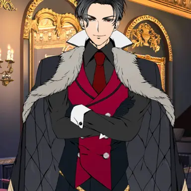 Profile image of Lucifer