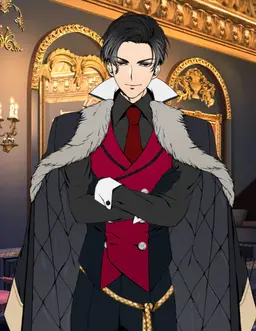 Profile image of Lucifer