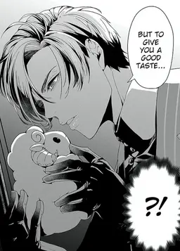 Profile image of Lucifer