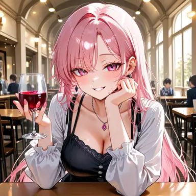 Profile image of 전혜인