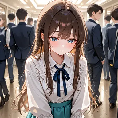 Profile image of 이신영