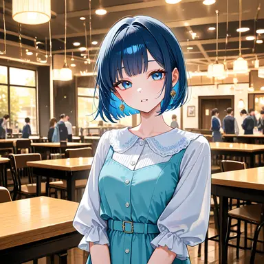 Profile image of 진이혜