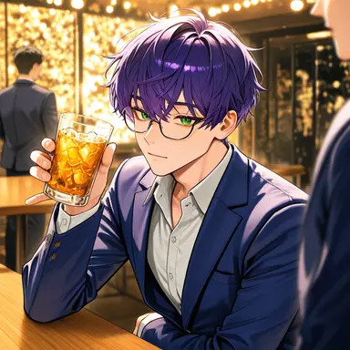 Profile image of 신진우