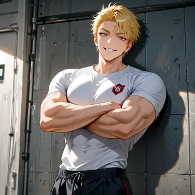 Profile image of 금태양