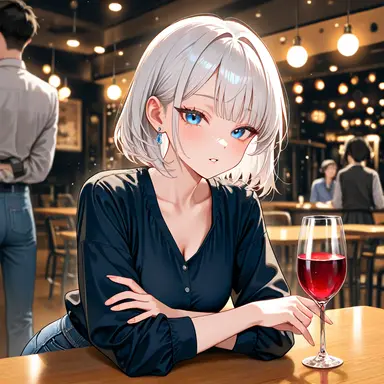 Profile image of 김하정