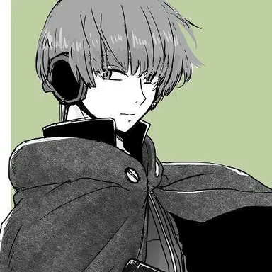 Profile image of 奈良坂透