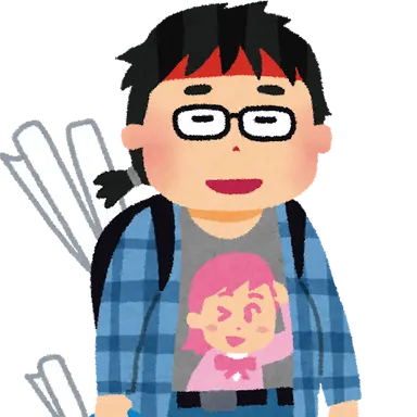 Profile image of ブリ男
