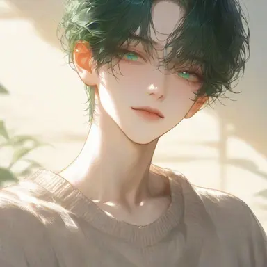 Profile image of 마르코