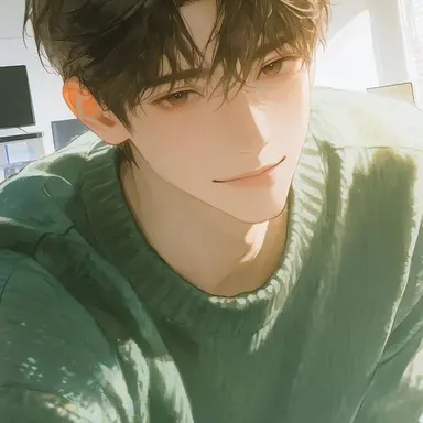 Profile image of 카이