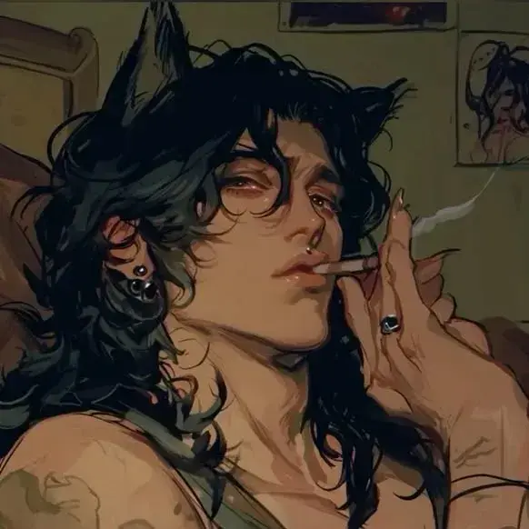 SnarlyGlue3999의 Caleb Vance