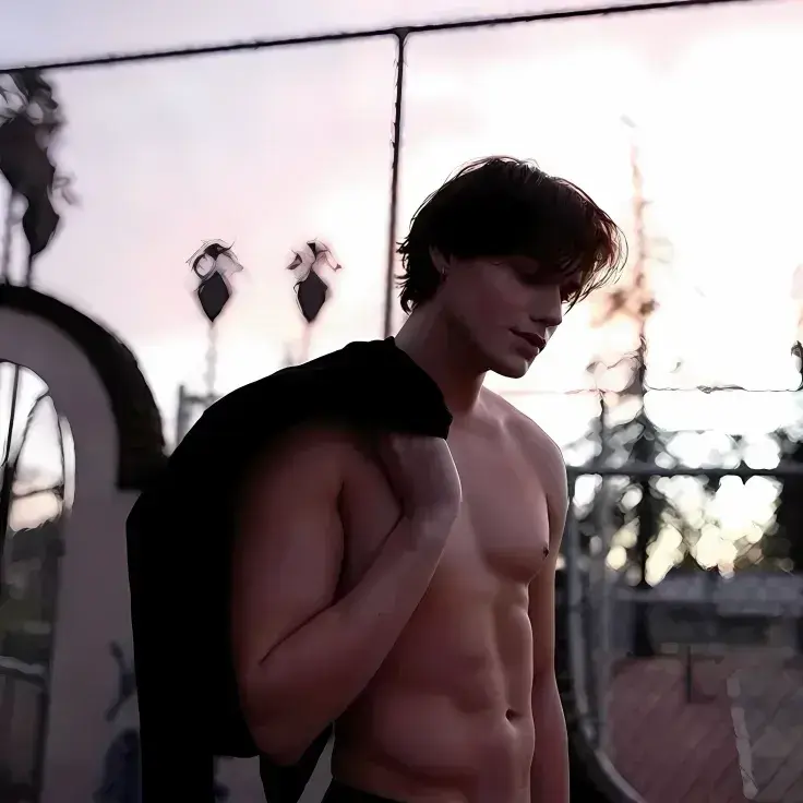 RaspyRake7583의 Caleb Thorne