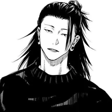 Profile image of 게토 스구루