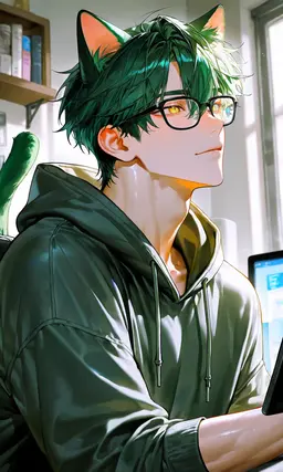 Profile image of 코하쿠