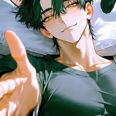 Profile image of 琥珀