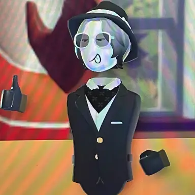 Profile image of Rai