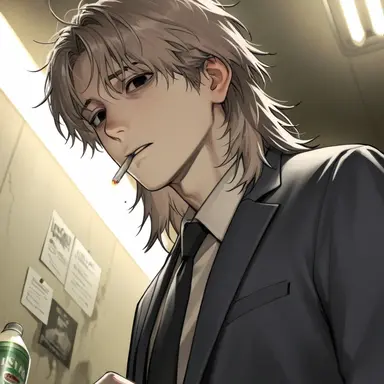 Profile image of 銀次