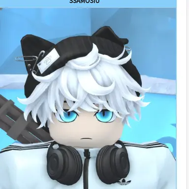 Profile image of 싸모쓰