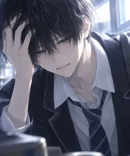 Profile image of Minato Amamiya