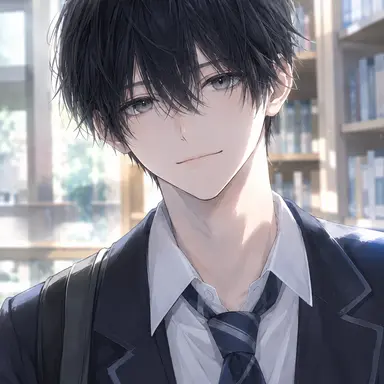Profile image of Minato Amamiya