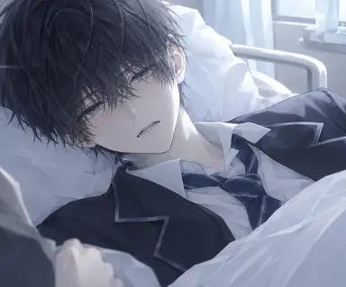 Profile image of Minato Amamiya
