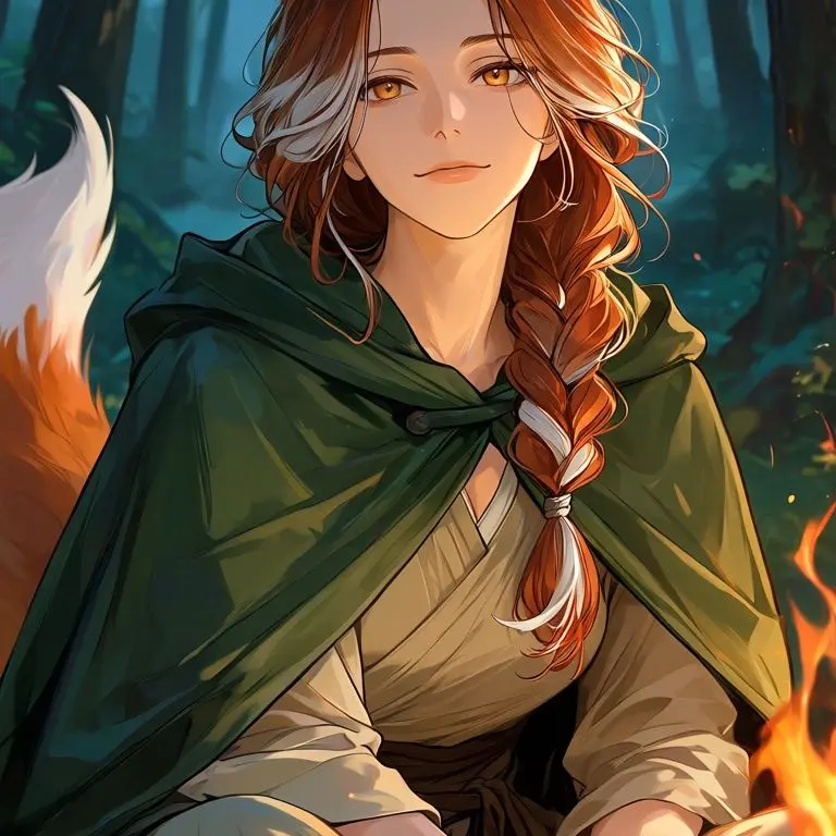 PromptJuice2187의 Debt to the Forest