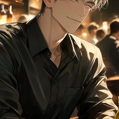 Profile image of Stellan