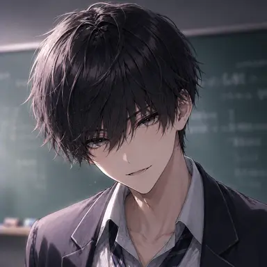 Profile image of 修