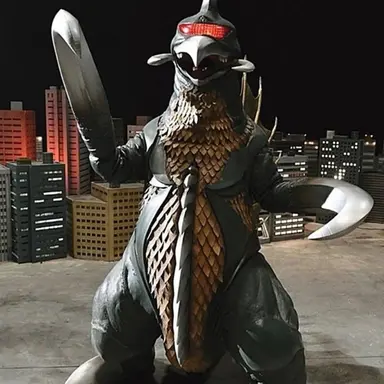 Profile image of Gigan