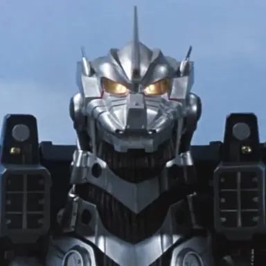 Profile image of Mecha Godzilla
