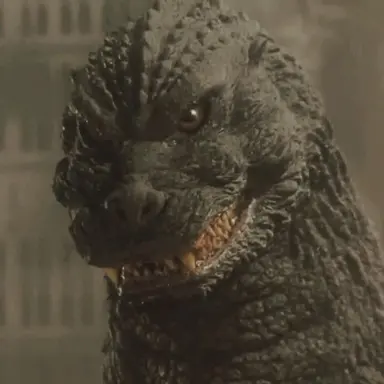 Profile image of Godzilla