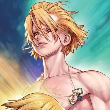 Profile image of スタンリー