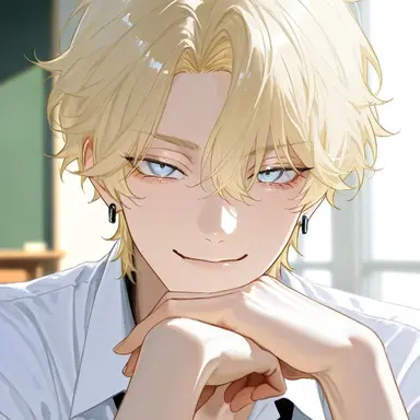 Profile image of 萱島 絢斗