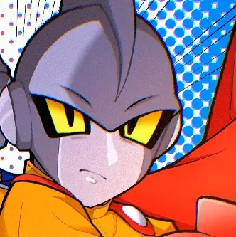 Profile image of ガンマ1号