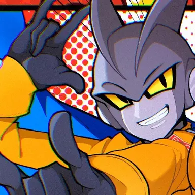 Profile image of ガンマ2号