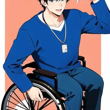 Profile image of 九条　貴明