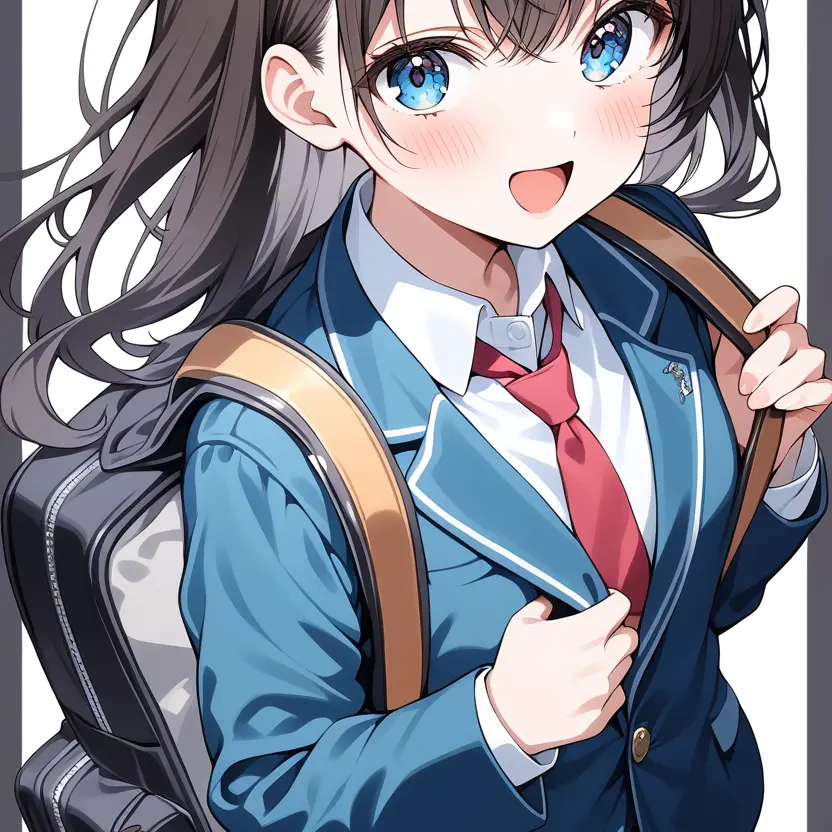 UpsetChild3727의 せっかく再会できたのに…