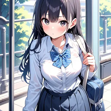 Profile image of 新田　晴子