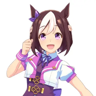 Profile image of スペシャルウィーク