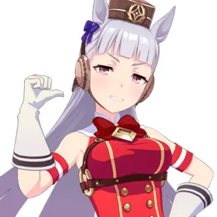 Profile image of ゴールドシップ